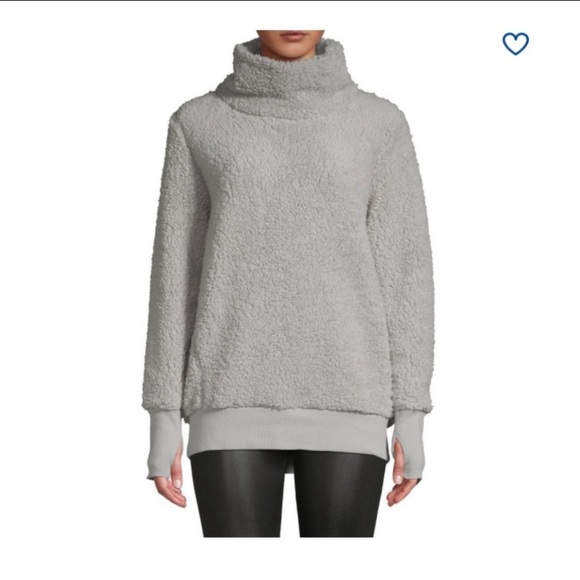 Marc Jacobs New York pullover fleece - Picture 2 of 2